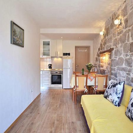 Apartments Nada سبليت الغرفة الصورة