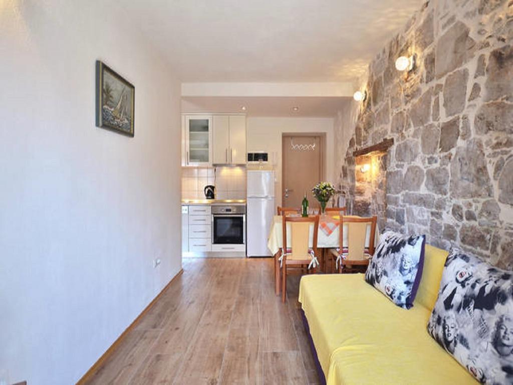 Apartments Nada سبليت الغرفة الصورة