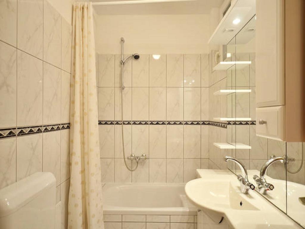 Apartments Nada سبليت الغرفة الصورة