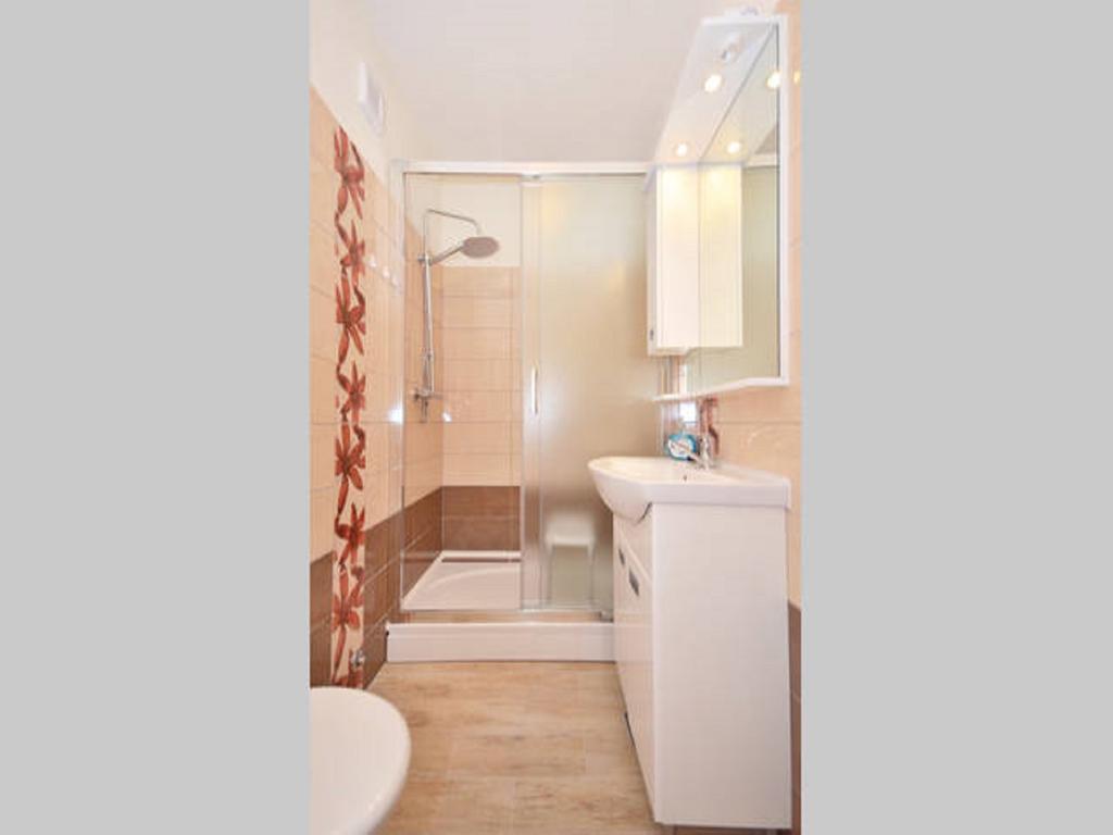 Apartments Nada سبليت الغرفة الصورة