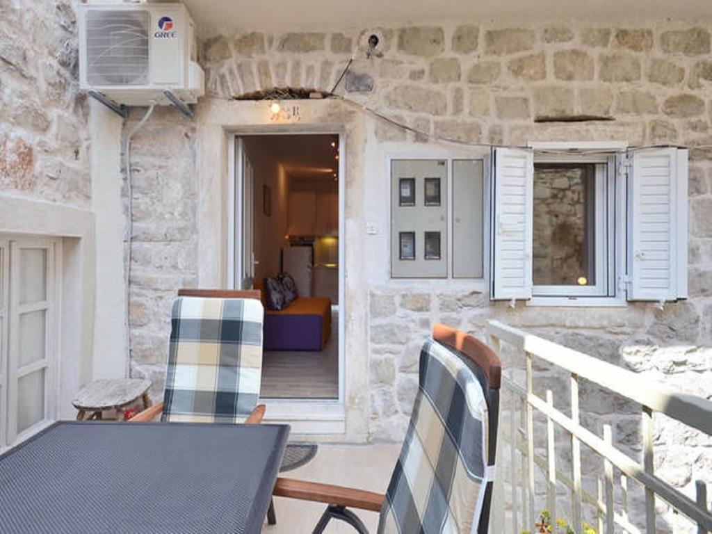 Apartments Nada سبليت الغرفة الصورة