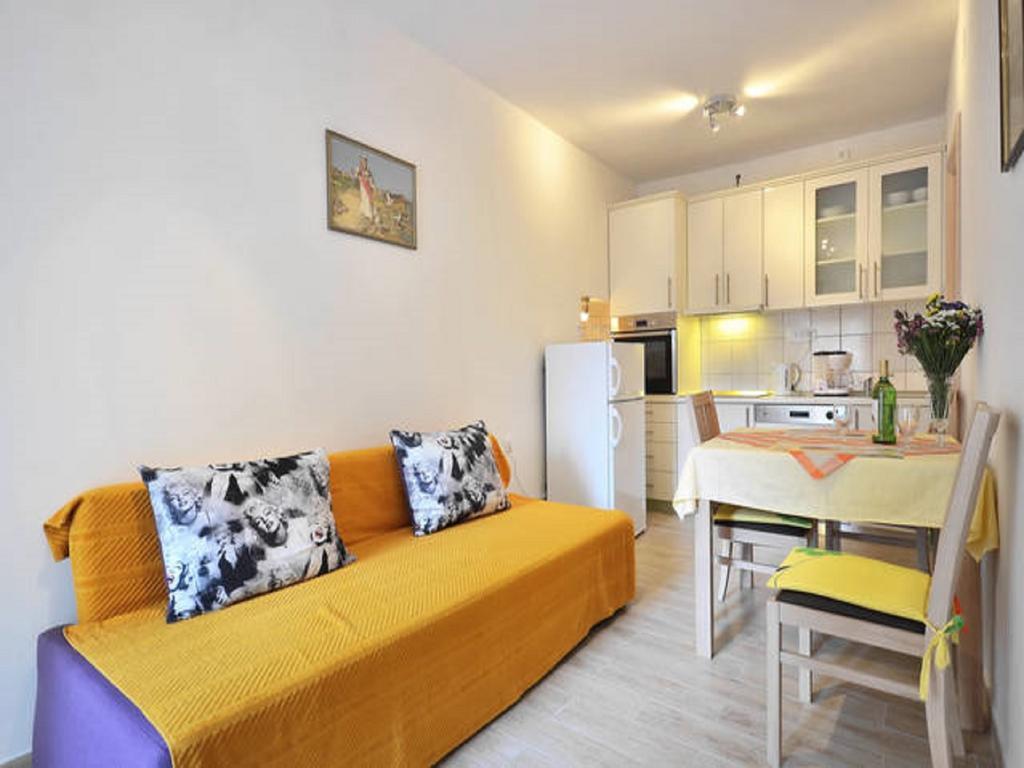 Apartments Nada سبليت الغرفة الصورة