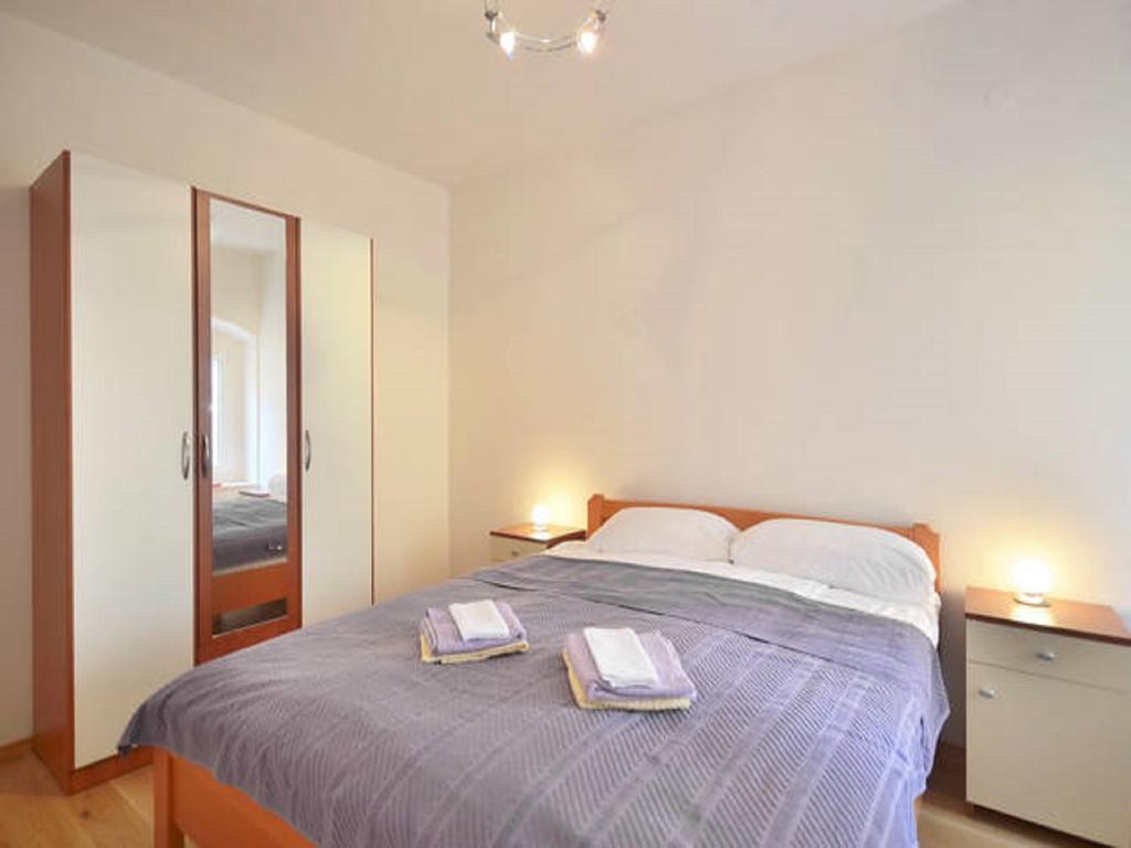 Apartments Nada سبليت الغرفة الصورة