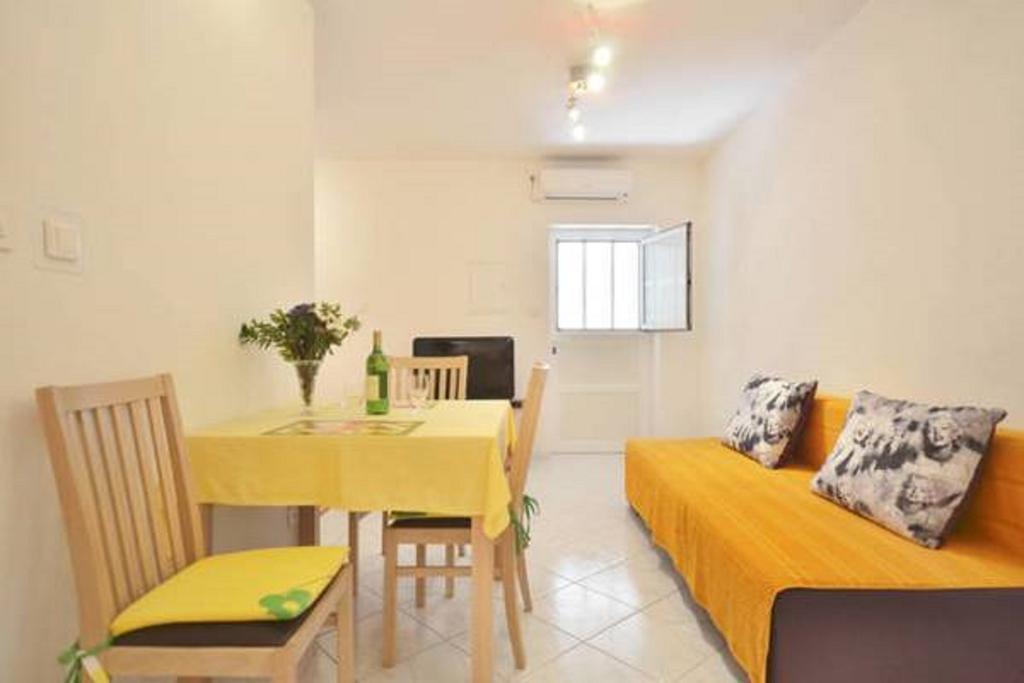 Apartments Nada سبليت الغرفة الصورة