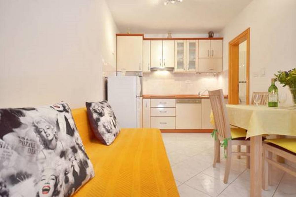Apartments Nada سبليت الغرفة الصورة